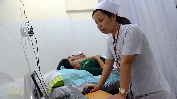 Như những nốt nhạc lặng thầm - Ảnh 3.