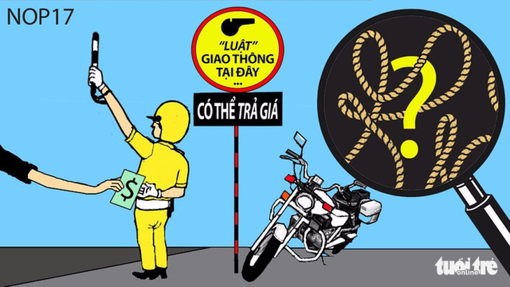 Ngon thì làm cho ra đi... - Ảnh 1.