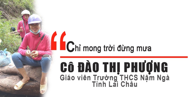 Năm học mới mong đừng đổi cách  thi, đừng nhiều phong trào - Ảnh 10.