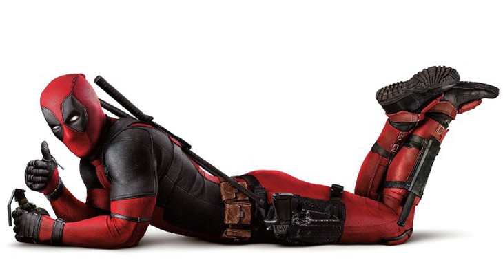 Quái nhân Deadpool chơi lầy và hoành tráng hơn ở phần 2 - Ảnh 5.