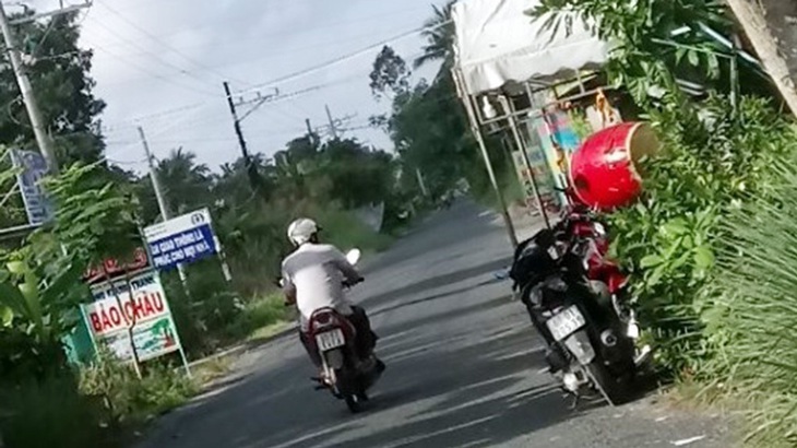 Bắt một phụ nữ lừa đảo hơn 1 tỉ đồng qua việc tổ chức chơi hụi ở Phú Quốc - Ảnh 2.