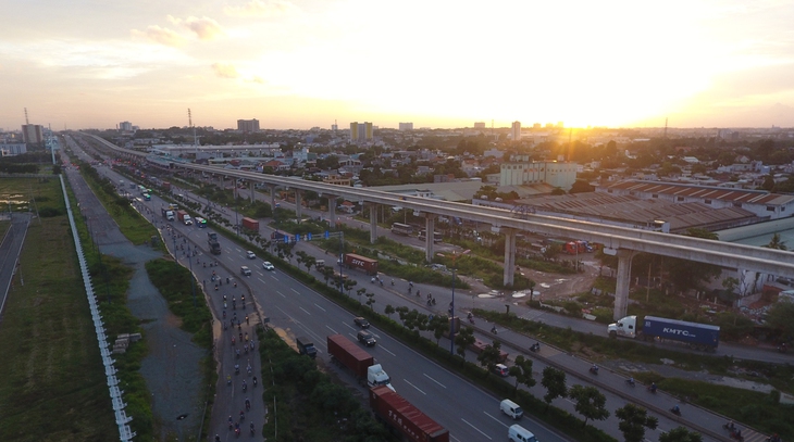 Truy trách nhiệm từng khâu việc metro số 1 tắc vốn - Ảnh 9.