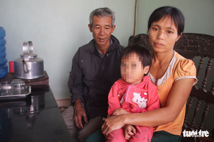 Nghệ An không thu tiền tự nguyện nếu sinh con thứ 3 - Ảnh 1. Nghệ An không thu tiền tự nguyện nếu sinh con thứ 3 - Ảnh 1.