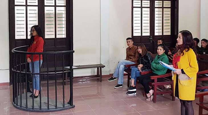 Đánh người nhập viện vì nói giò me làm bằng thịt lợn trên Facebook - Ảnh 1.