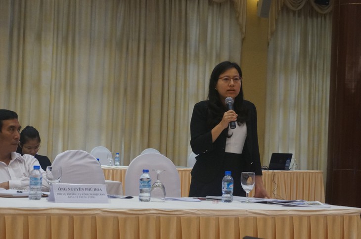 Bộ thất vọng khi các đại gia ôtô lại đòi ưu đãi mà không nội địa hóa - Ảnh 1. Bộ thất vọng khi các đại gia ôtô lại đòi ưu đãi mà không nội địa hóa - Ảnh 1.