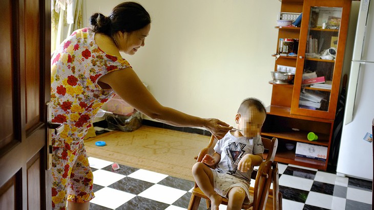 Bổ sung năng lượng cho trẻ trong mùa lạnh - Ảnh 1. Bổ sung năng lượng cho trẻ trong mùa lạnh - Ảnh 1.