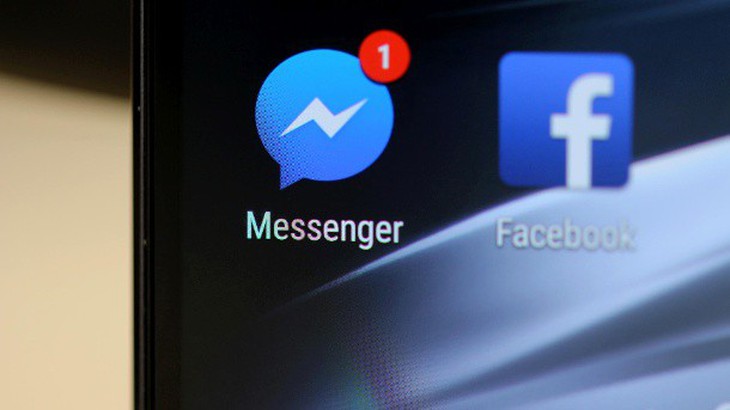 Mã độc nhằm đào tiền ảo lây nhanh ở VN qua Facebook Messenger - Ảnh 1.