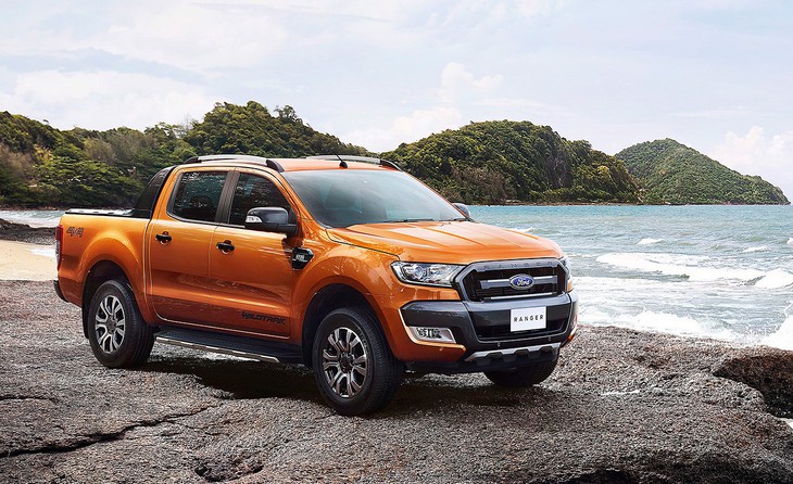 Ford VN không nhận đặt hàng mẫu xe Ranger và Explorer - Ảnh 1.