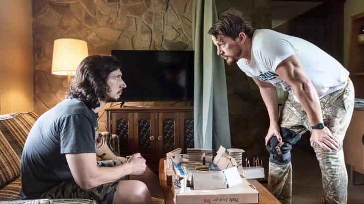 Logan Lucky - Phi vụ siêu trộm của những gã khờ - Ảnh 3.