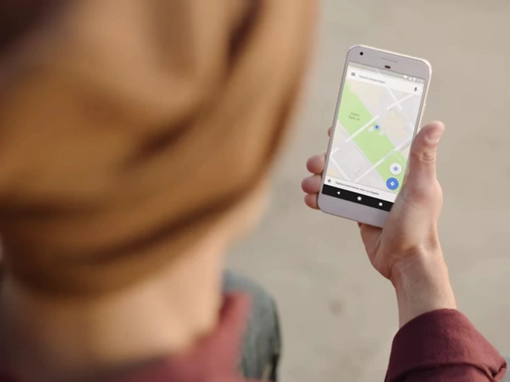 Instagram map - Cuộc chiến giữa kết nối và quyền riêng tư" - Ảnh 2.
