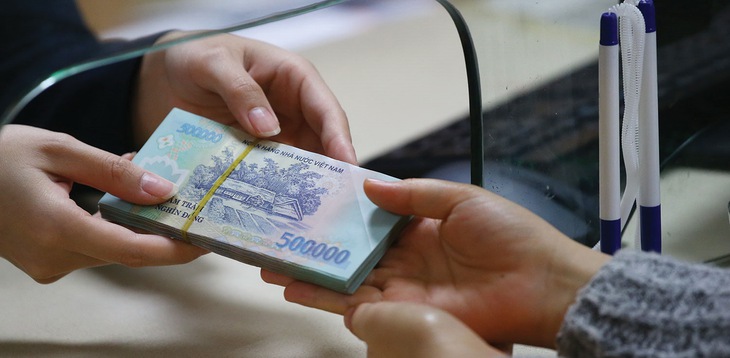Maritime Bank lên tiếng về yêu cầu thanh tra Chi nhánh Khánh Hòa - Ảnh 1. Maritime Bank lên tiếng về yêu cầu thanh tra Chi nhánh Khánh Hòa - Ảnh 1.