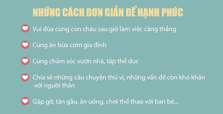 Cười càng nhiều, càng có thêm hormone hạnh phúc - Ảnh 5.