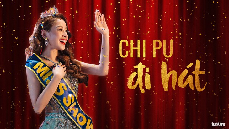 17-6: Mai Thu Huyền khoe áo dài 32 nước tham dự World Cup 2018 - Ảnh 2.