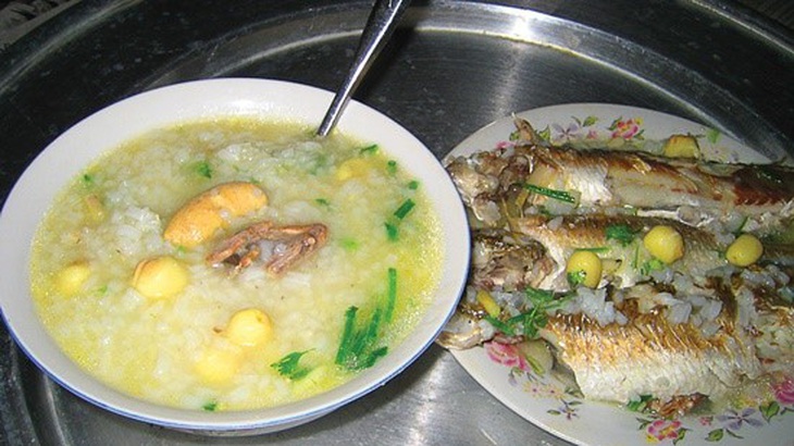 Người cao tuổi nên ăn bao nhiêu cá một tuần? - Ảnh 2.