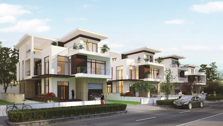 Biệt thự Lucasta tăng tính hấp dẫn nhờ chính sách tốt - Ảnh 2. Biệt thự Lucasta tăng tính hấp dẫn nhờ chính sách tốt - Ảnh 2.