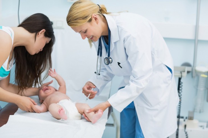 Một số câu hỏi về chủng ngừa - Ảnh 1. Một số câu hỏi về chủng ngừa - Ảnh 1.
