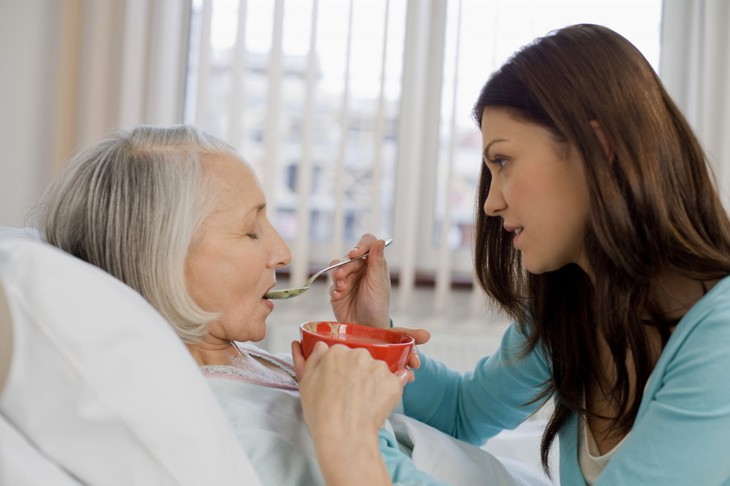 Những lưu ý trong chăm sóc người bệnh sau ghép tế bào gốc - Ảnh 1. Những lưu ý trong chăm sóc người bệnh sau ghép tế bào gốc - Ảnh 1.