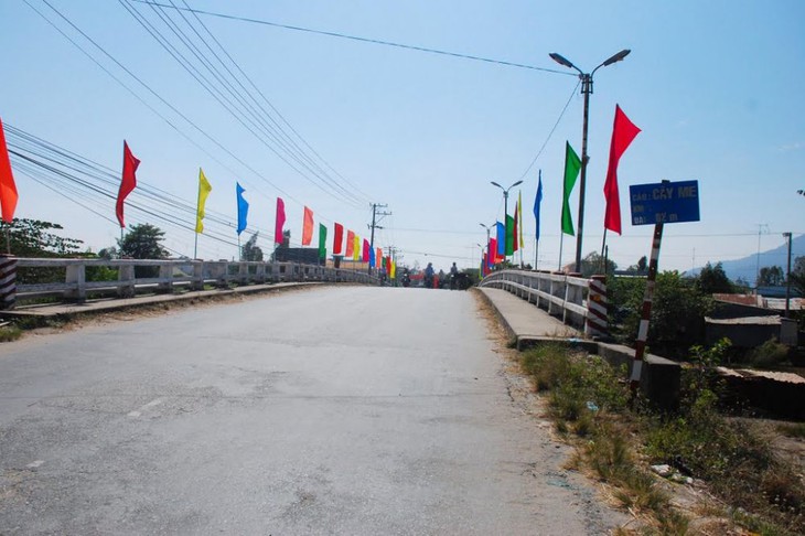 Nạo vét hai tuyến rạch Môn - sông Kinh và rạch Bà Đa - rạch Giáng - Ảnh 1. Nạo vét hai tuyến rạch Môn - sông Kinh và rạch Bà Đa - rạch Giáng - Ảnh 1.