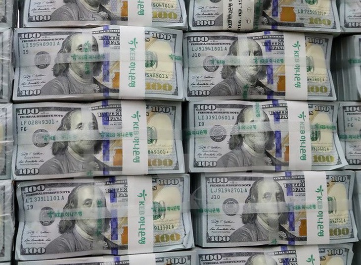 Lần đầu tiên châu Á vượt mặt Mỹ về số lượng các tỷ phú USD - Ảnh 1. Lần đầu tiên châu Á vượt mặt Mỹ về số lượng các tỷ phú USD - Ảnh 1.
