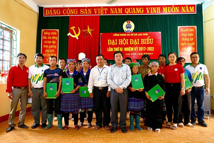 PVFCCo khánh thành loạt công trình đón năm học mới - Ảnh 3. PVFCCo khánh thành loạt công trình đón năm học mới - Ảnh 3.