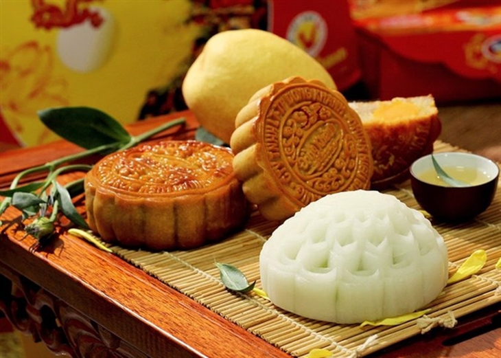 Gặp rắc rối nếu không để ý những điều này khi ăn bánh Trung Thu - Ảnh 1. Gặp rắc rối nếu không để ý những điều này khi ăn bánh Trung Thu - Ảnh 1.