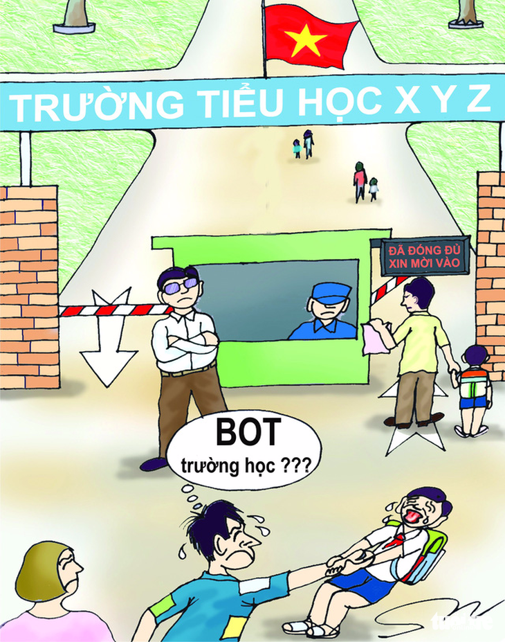 Hội phụ thu - Ảnh 3. Hội phụ thu - Ảnh 3.