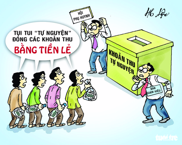 Hội phụ thu - Ảnh 5. Hội phụ thu - Ảnh 5.