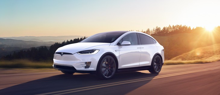 Holzhausen - người sáng tạo những thiết kế tuyệt tác của Tesla - Ảnh 5. Holzhausen - người sáng tạo những thiết kế tuyệt tác của Tesla - Ảnh 5.
