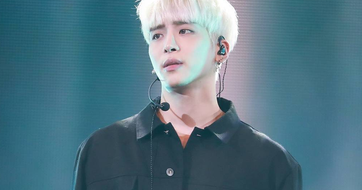 Ngôi sao Kpop Kim Jonghyun (SHINee) đã chết, nghi tự tử - Ảnh 1.