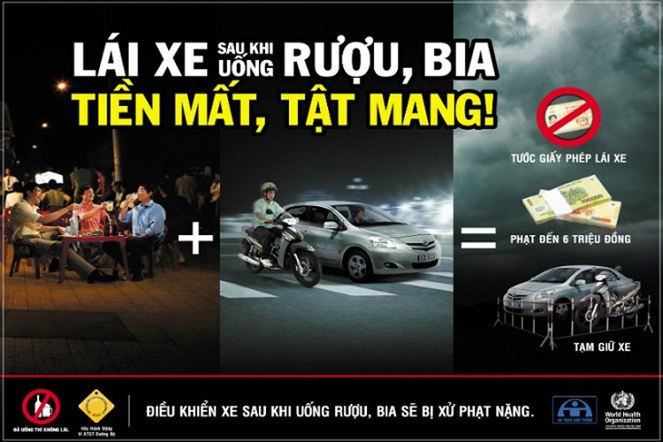 Uống rượu, bia xong, dùng code xe taxi miễn phí để về an toàn - Ảnh 1.