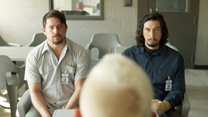 Logan Lucky và cú đột phá đáng tiền của điệp viên 007 Daniel Craig - Ảnh 3.