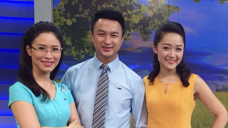 Chương trình “Trái tim cho em” đổi mới sau 17 năm - Ảnh 4.