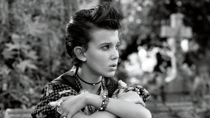 Millie Bobby Brown đánh thức tiềm năng trong vai diễn ma lực - Ảnh 6.