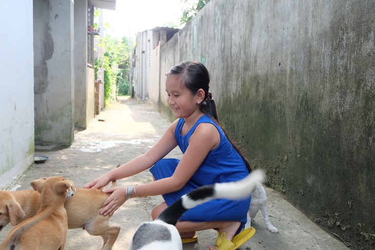 Thằng Thiết, con Hương và... chuyện bà ngoại! - Ảnh 4.