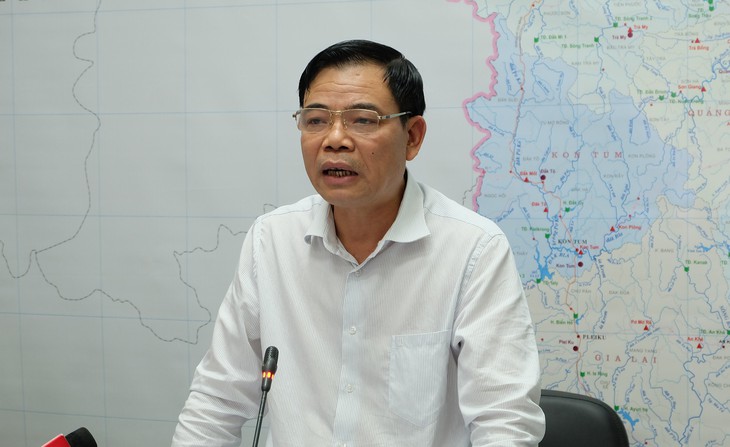 Chúng ta đối mặt hiểm họa, phải tính kịch bản xấu nhất - Ảnh 1. Chúng ta đối mặt hiểm họa, phải tính kịch bản xấu nhất - Ảnh 1.