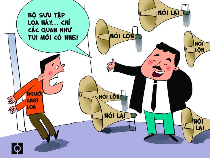 Thú đau thương của huyện Hoằng Hóa - Ảnh 1.