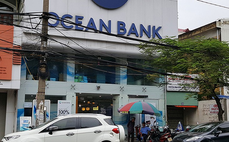 OceanBank nói gì về chuyện 400 tỉ tiết kiệm bốc hơi? - Ảnh 1.