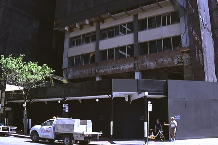 Vỡ mộng khi bán đất cho Trung Quốc - Ảnh 1.