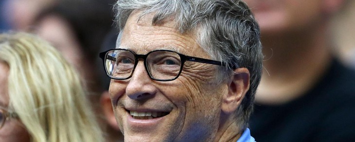 Tại sao chúng ta không thể giàu như Bill Gates? - Ảnh 1.