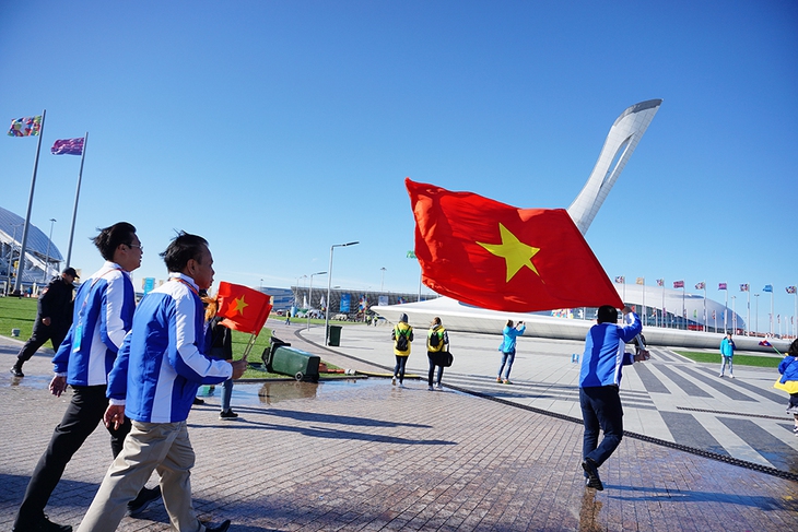 Festival 19 - Những khoảnh khắc khó quên - Ảnh 2.