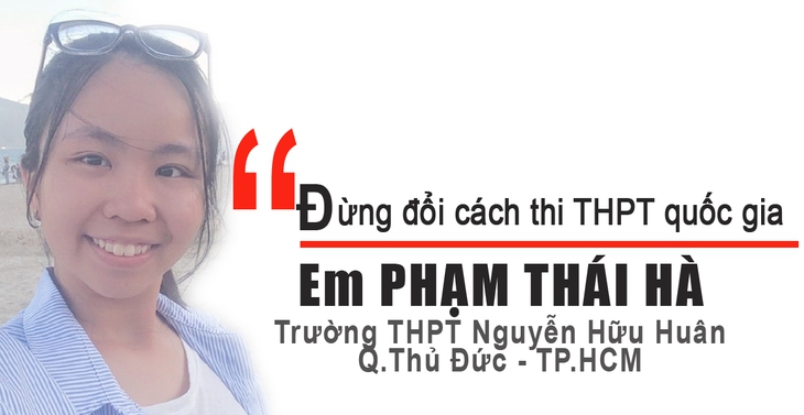 Năm học mới mong đừng đổi cách  thi, đừng nhiều phong trào - Ảnh 6.