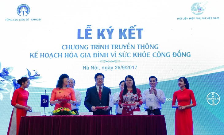 Gióng lên hồi chuông cảnh báo mang thai ngoài ý muốn - Ảnh 1.