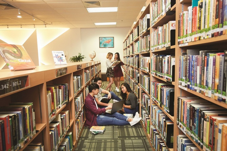 Sim Global Education - thay đổi định nghĩa việc học - Ảnh 1. Sim Global Education - thay đổi định nghĩa việc học - Ảnh 1.