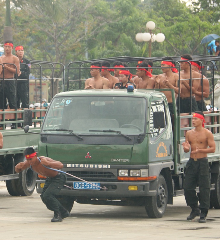 Tuyệt đối không có một sơ suất nhỏ nào về an ninh tại APEC - Ảnh 5.