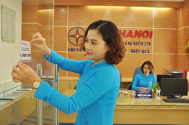 Tình hàng xóm từ chuyện thanh toán tiền điện - Ảnh 1. Tình hàng xóm từ chuyện thanh toán tiền điện - Ảnh 1.
