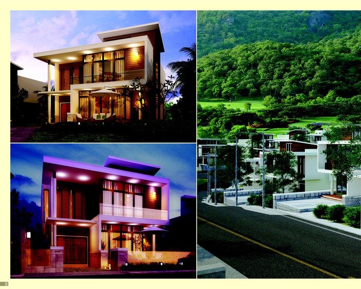 Chuộng “công trình xanh”, khách hàng Hà Nội không thể bỏ lỡ Marina Hill - Ảnh 1. Chuộng “công trình xanh”, khách hàng Hà Nội không thể bỏ lỡ Marina Hill - Ảnh 1.