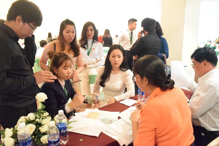 Chuộng “công trình xanh”, khách hàng Hà Nội không thể bỏ lỡ Marina Hill - Ảnh 2. Chuộng “công trình xanh”, khách hàng Hà Nội không thể bỏ lỡ Marina Hill - Ảnh 2.
