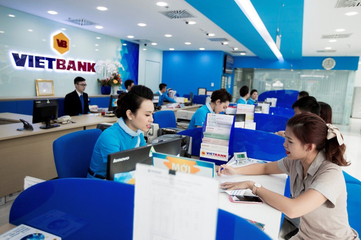 CEO Vietbank: Công nghệ số là hướng đi trọng tâm của ngân hàng - Ảnh 1.