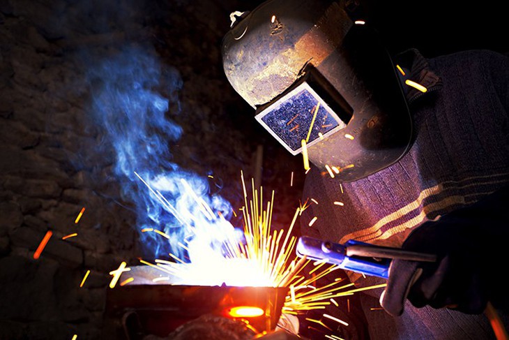 Kinh nghiệm chọn mua máy hàn điện tử phù hợp nhất - Ảnh 1. Kinh nghiệm chọn mua máy hàn điện tử phù hợp nhất - Ảnh 1.