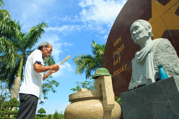 Hoa Viên Nghĩa Trang Bình Dương và trách nhiệm xã hội - Ảnh 1.